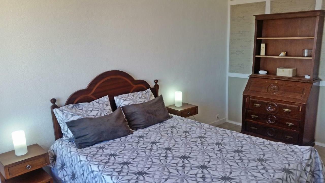 Top Floor With Balcony In Funchal Kültér fotó